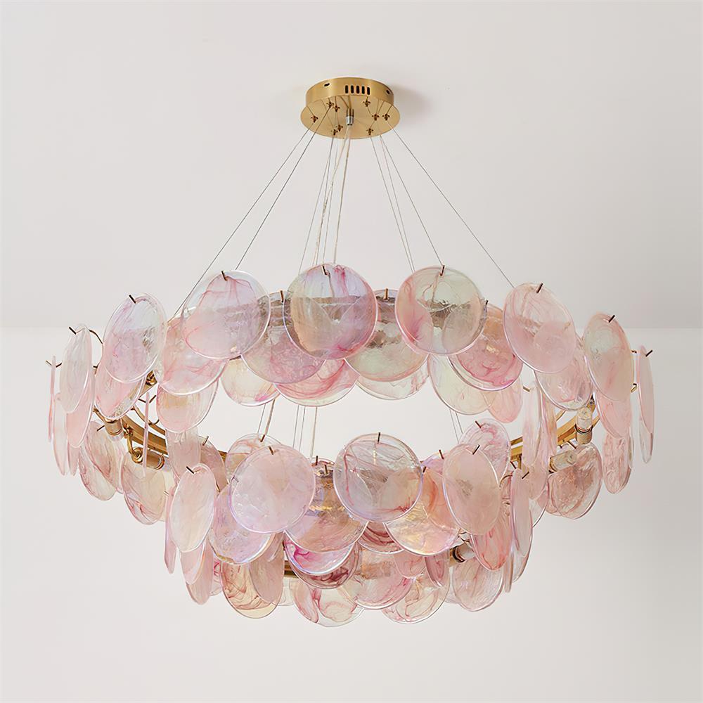Loire Chandelier
