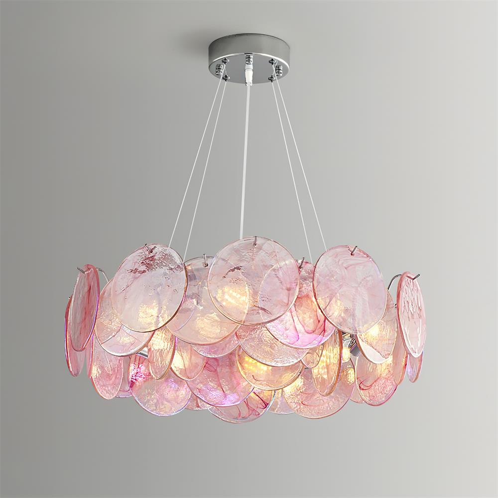Loire Chandelier