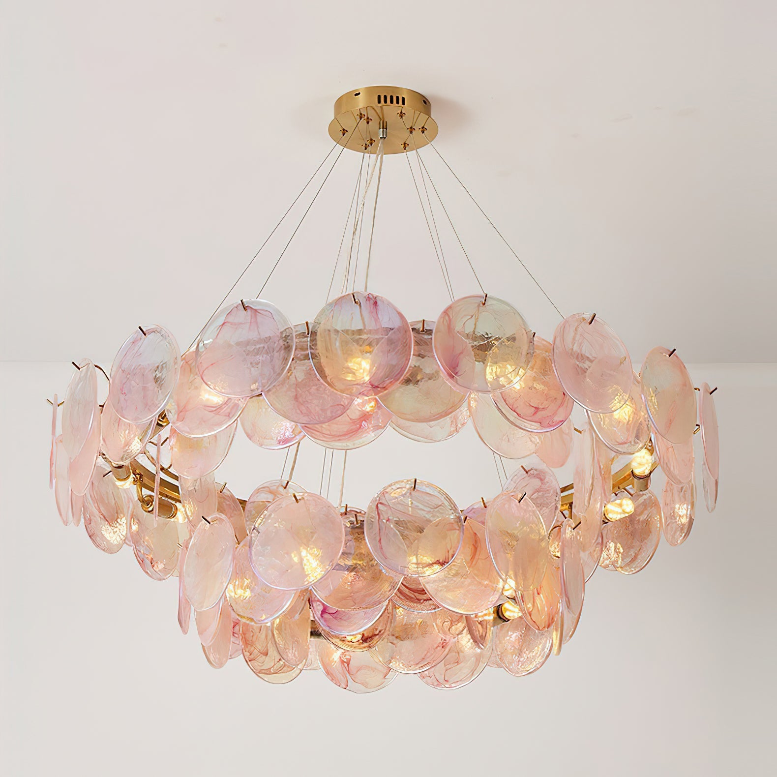 Loire Chandelier