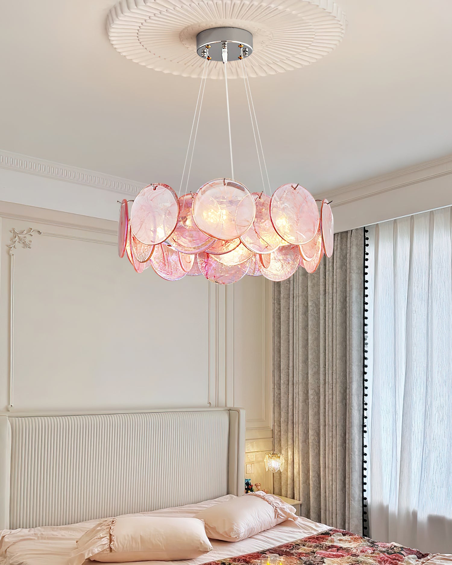 Loire Chandelier