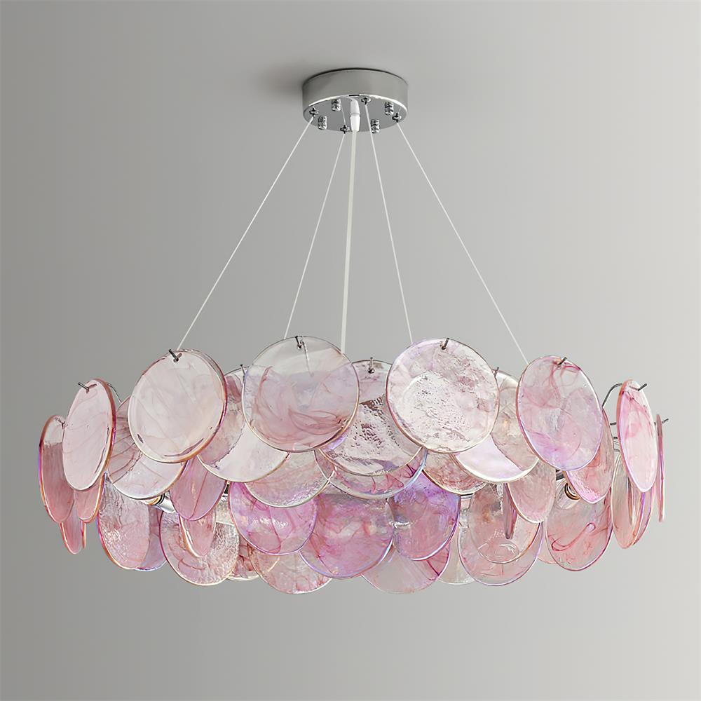 Loire Chandelier