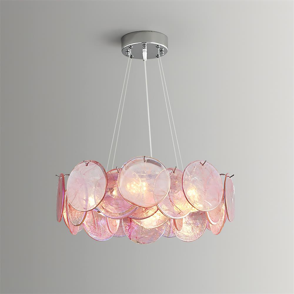 Loire Chandelier