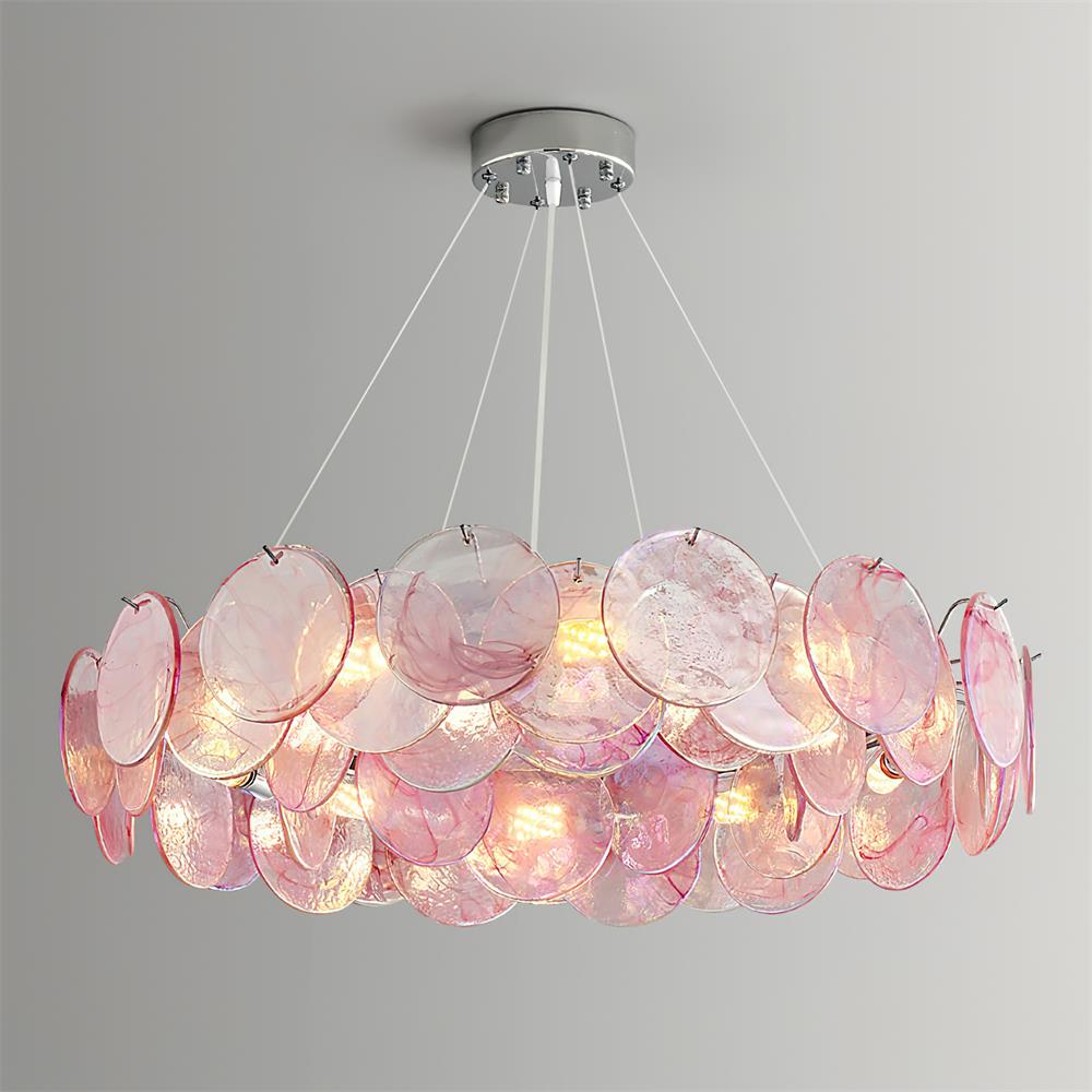 Loire Chandelier