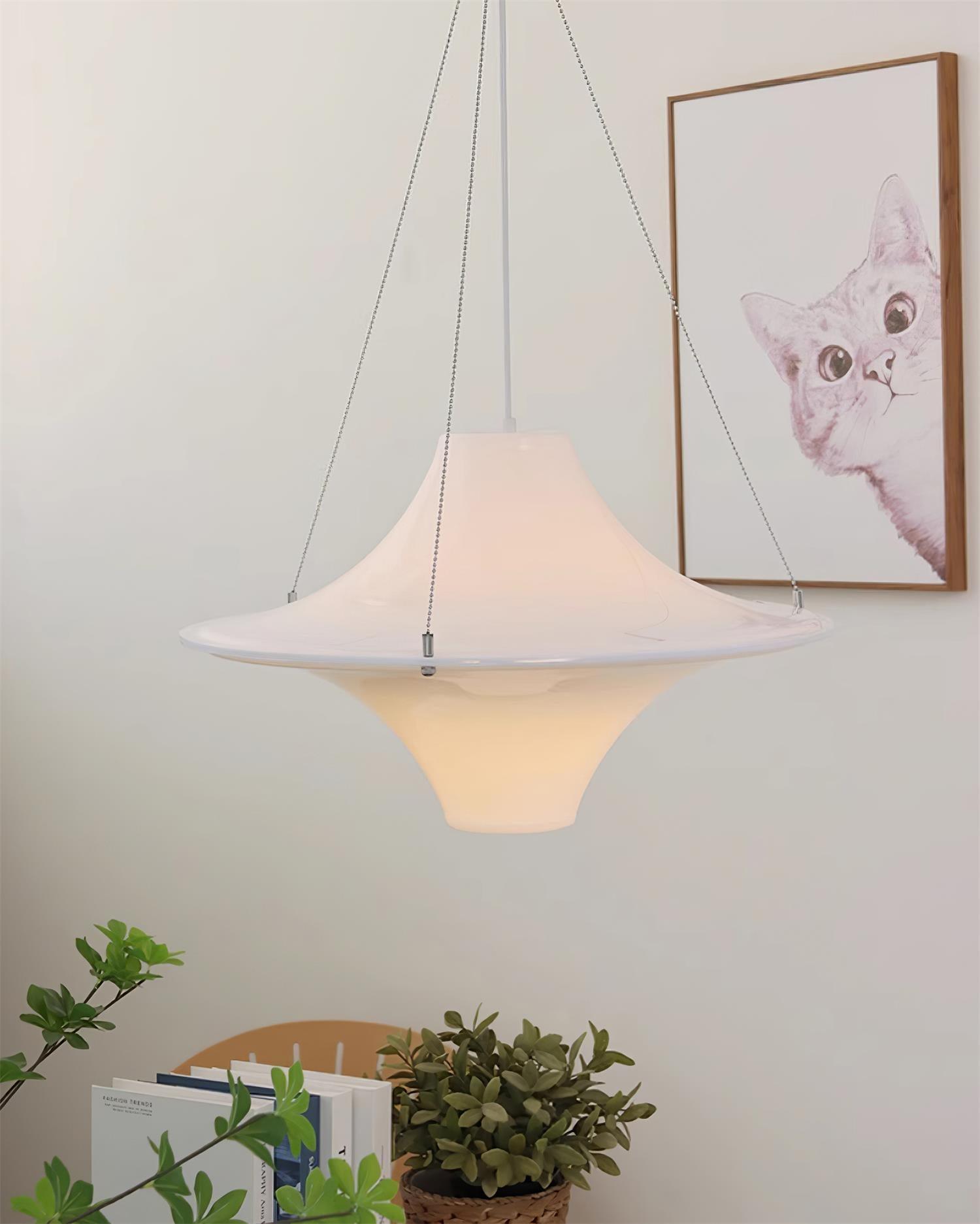 Lokki Pendant Lamp