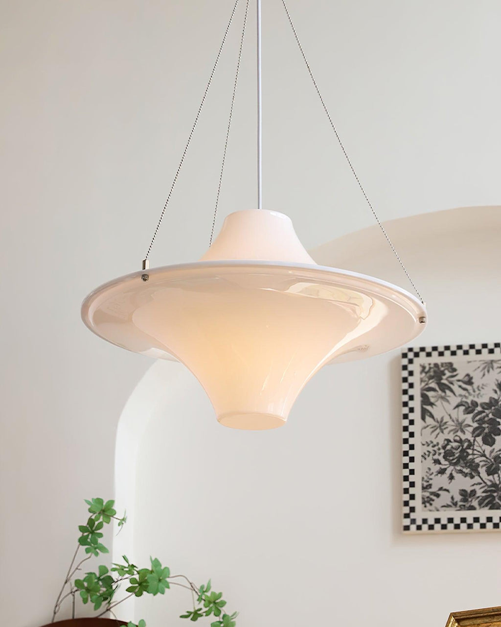 Lokki Pendant Lamp