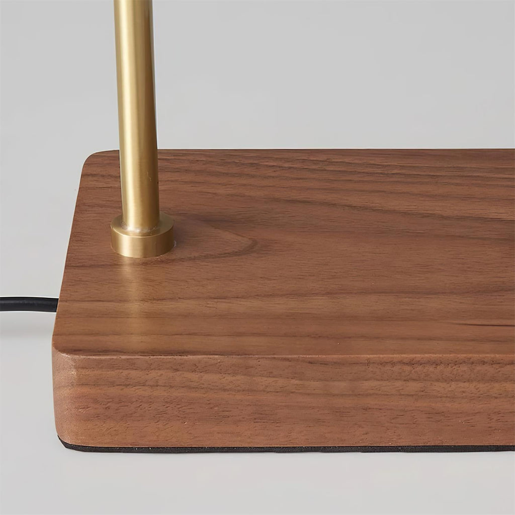 Lola Brass Table Lamp