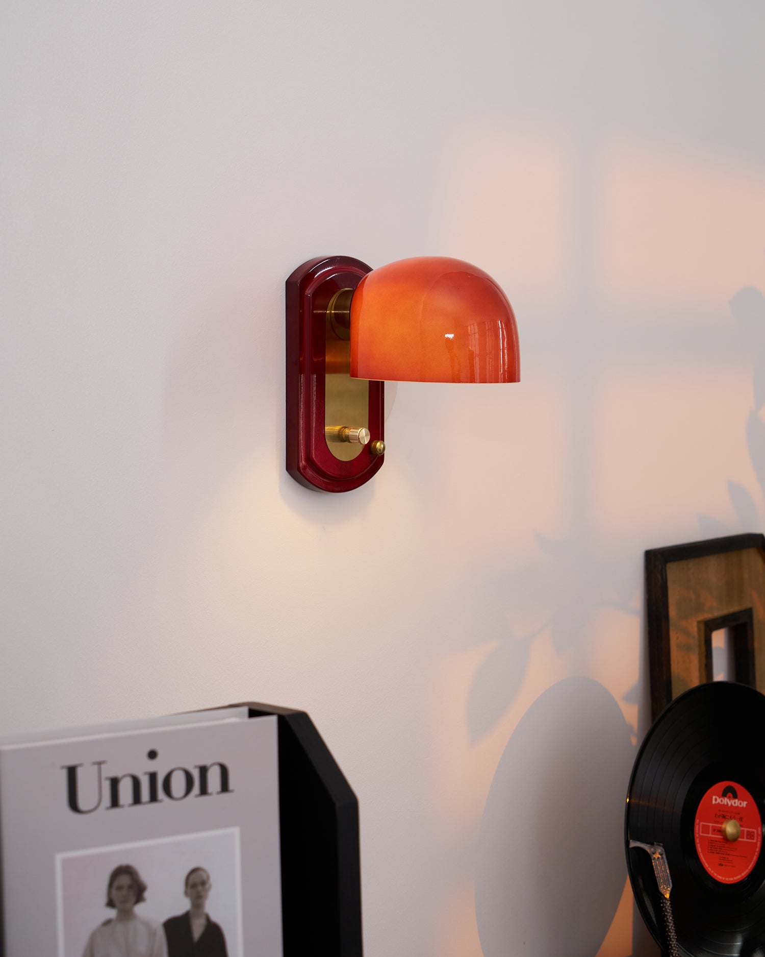 Lolita Wall Lamp