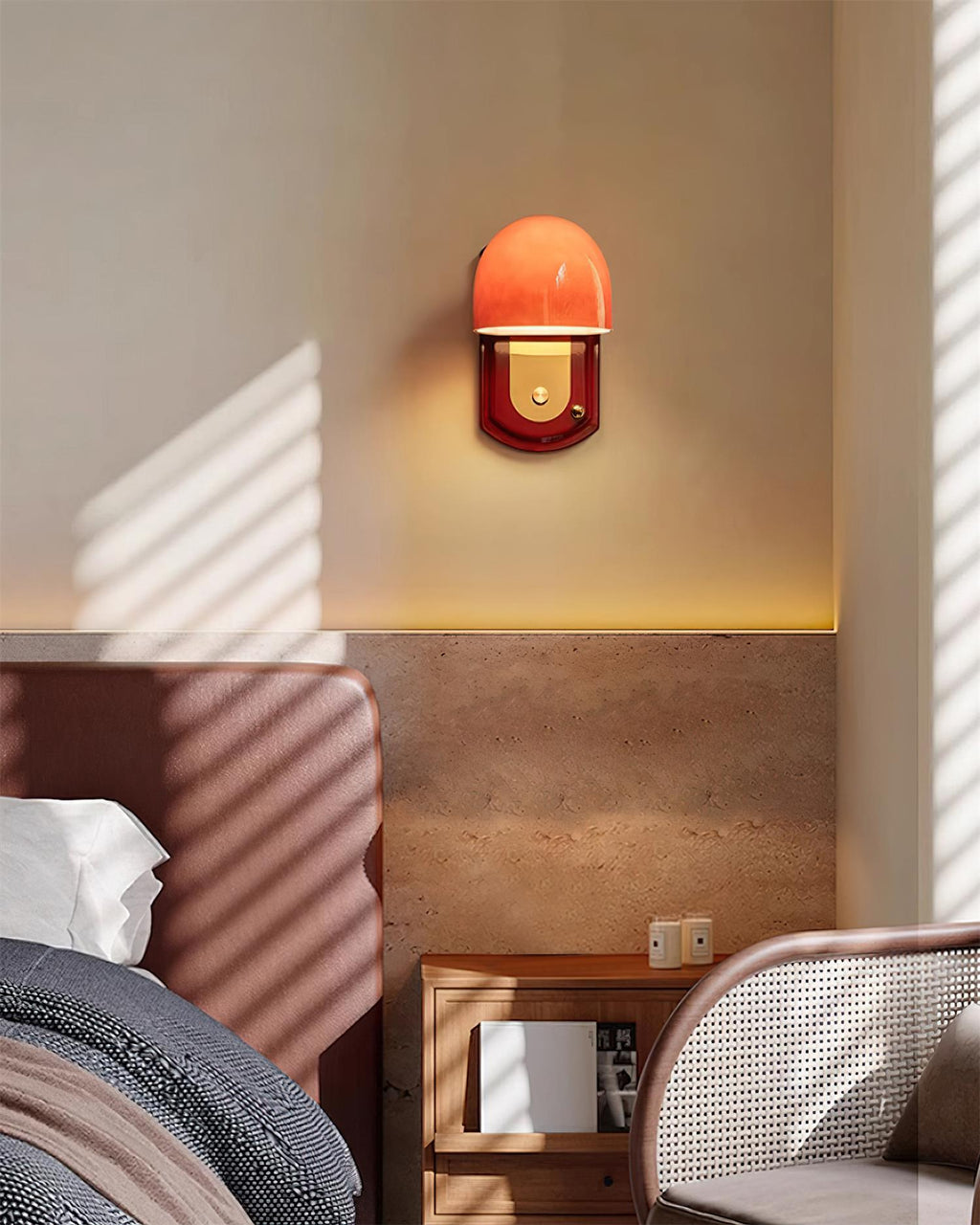 Lolita Wall Lamp