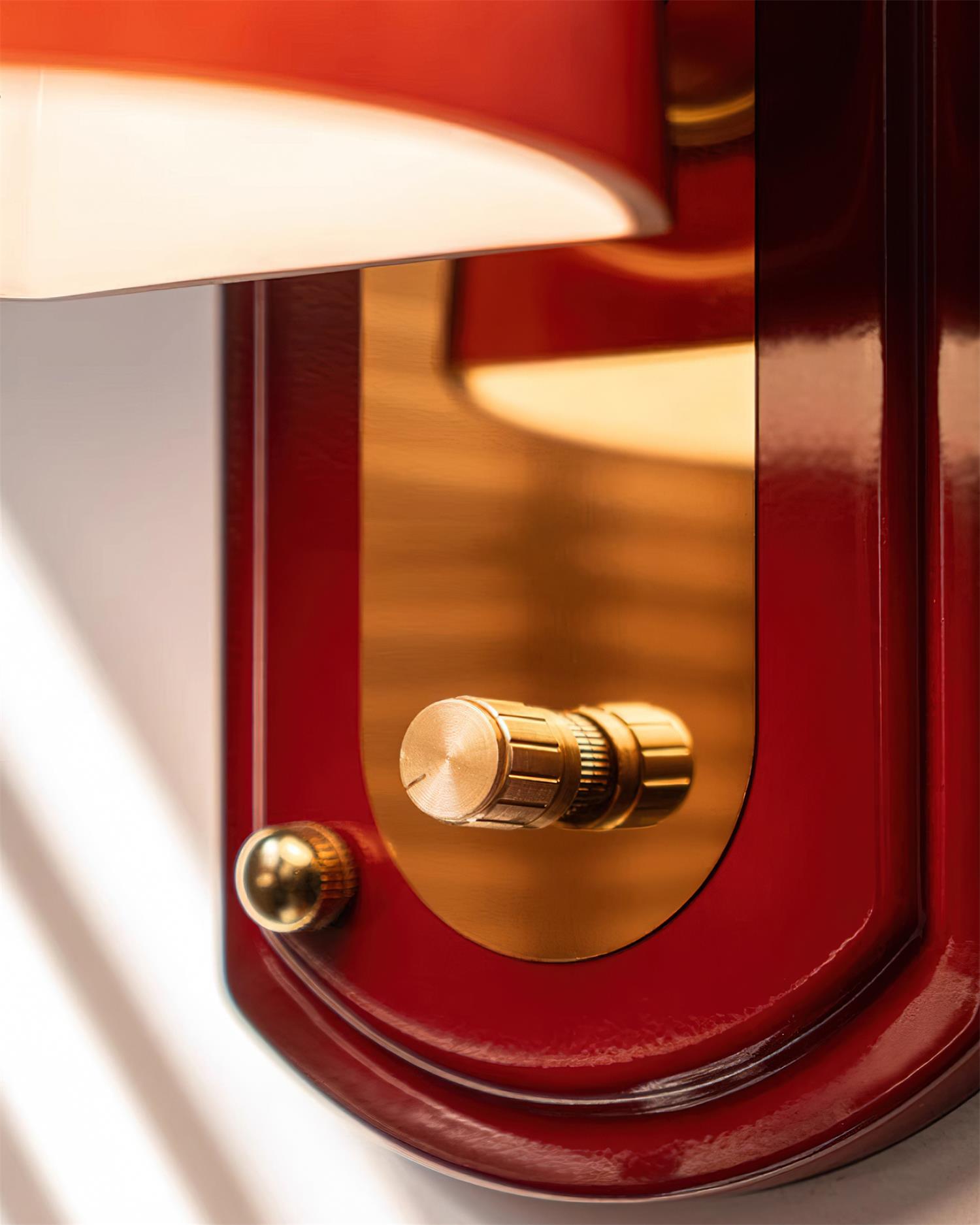 Lolita Wall Lamp