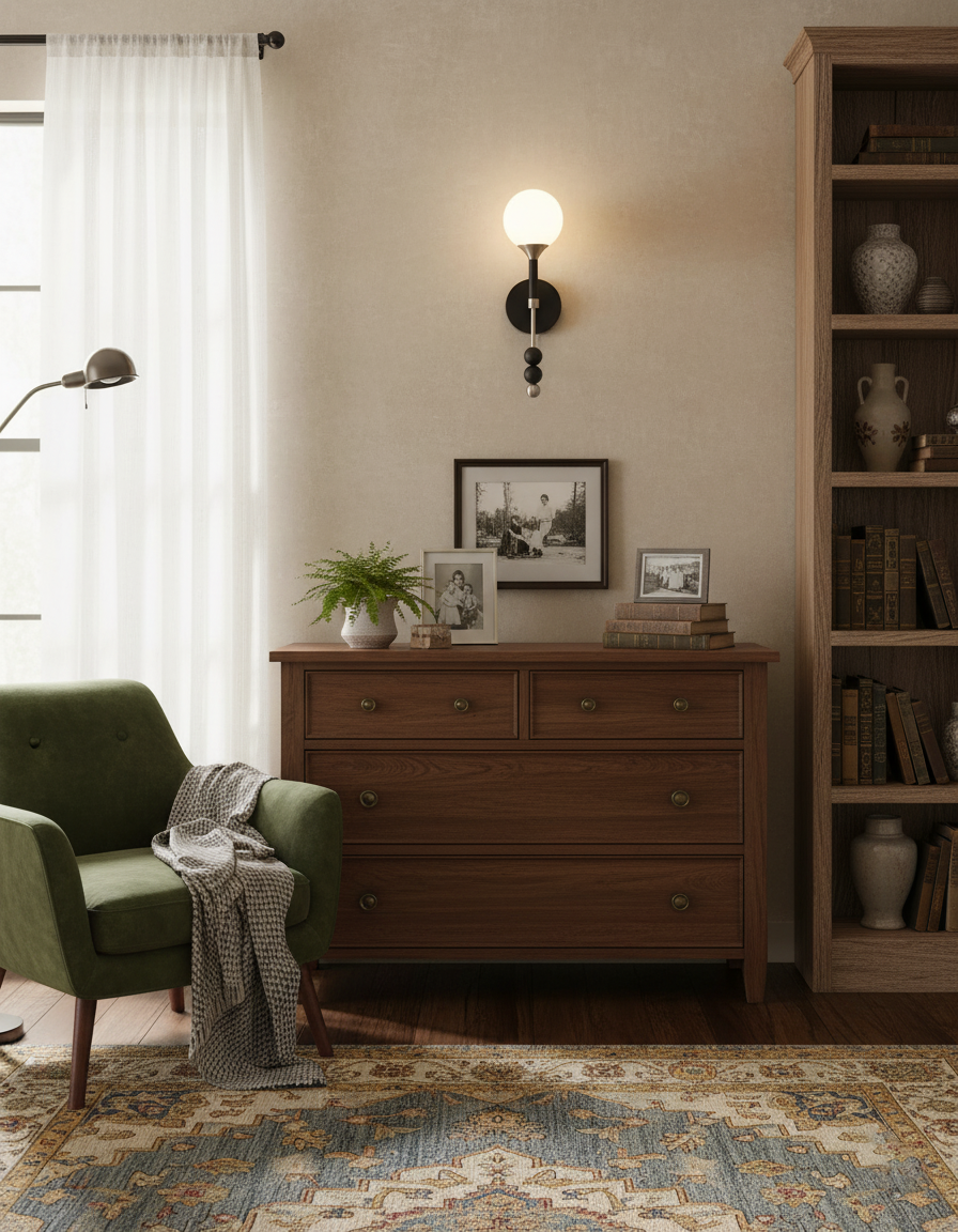 Lolli Wall Lamp