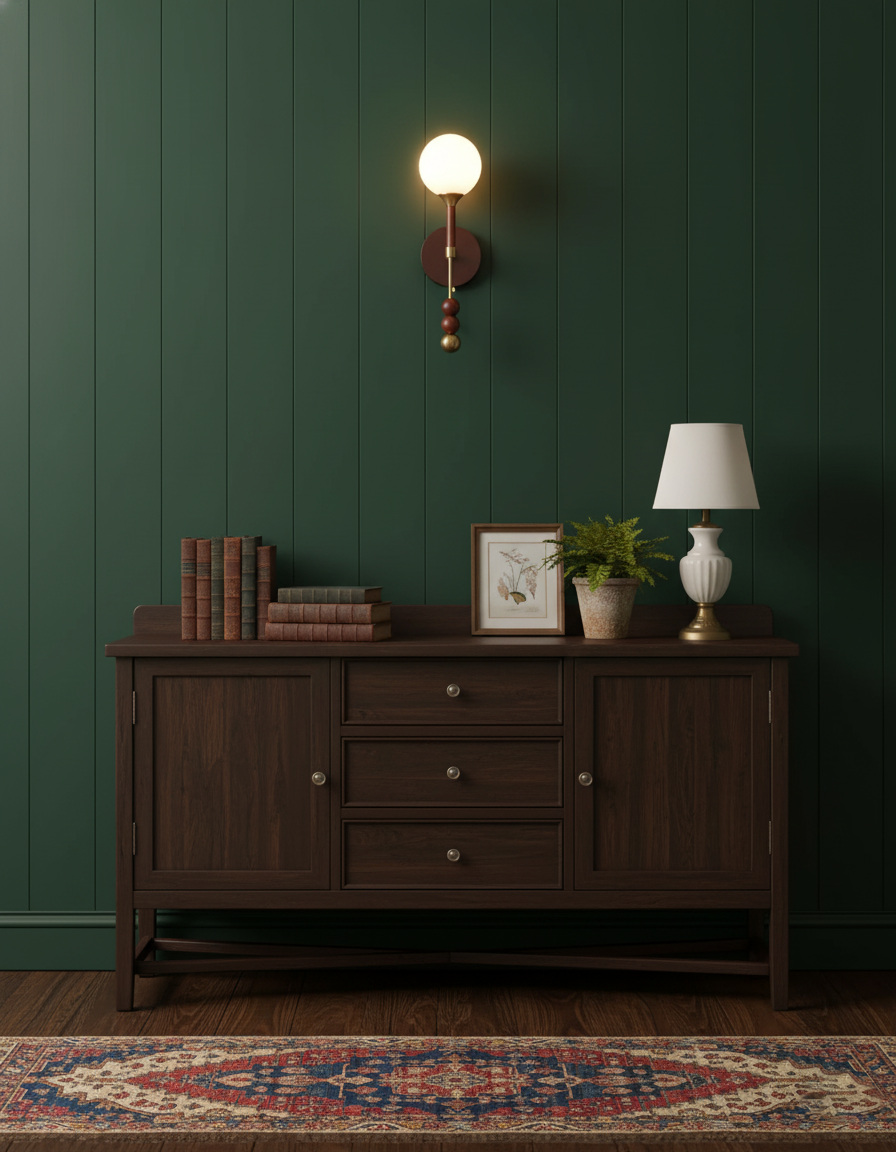 Lolli Wall Lamp