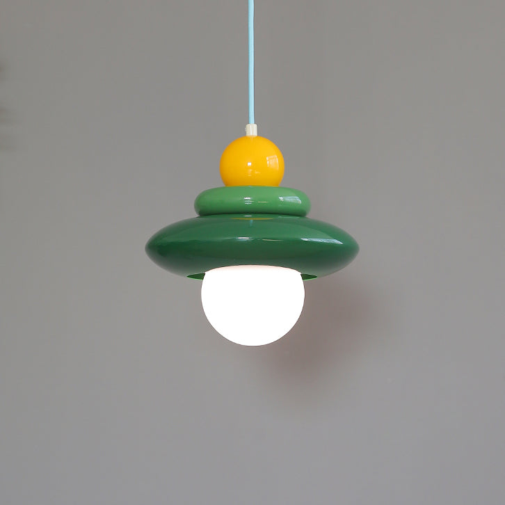 LolliDrop Pendant Lamp