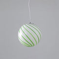Lollipop Pendant Lamp