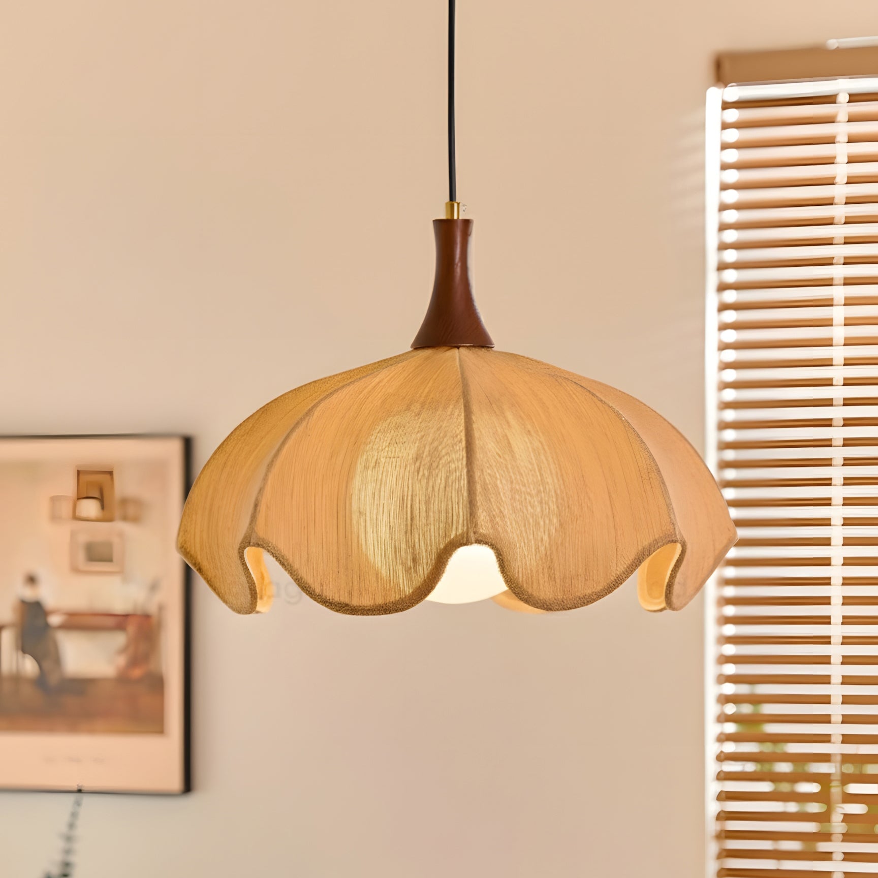 Looma Pendant Lamp
