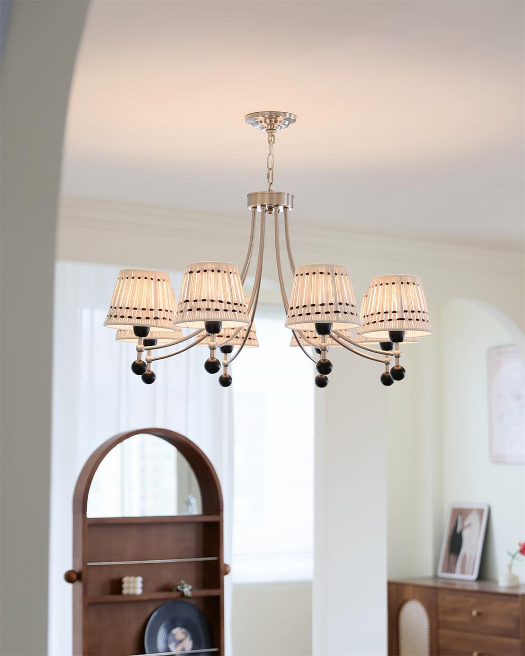 Loomcrest Chandelier