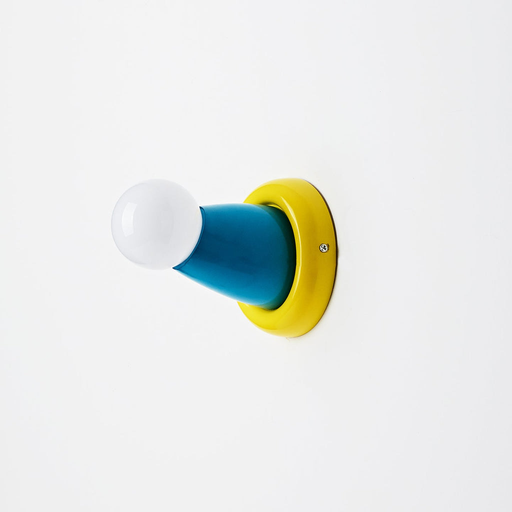 Tinker Bell Wall Lamp