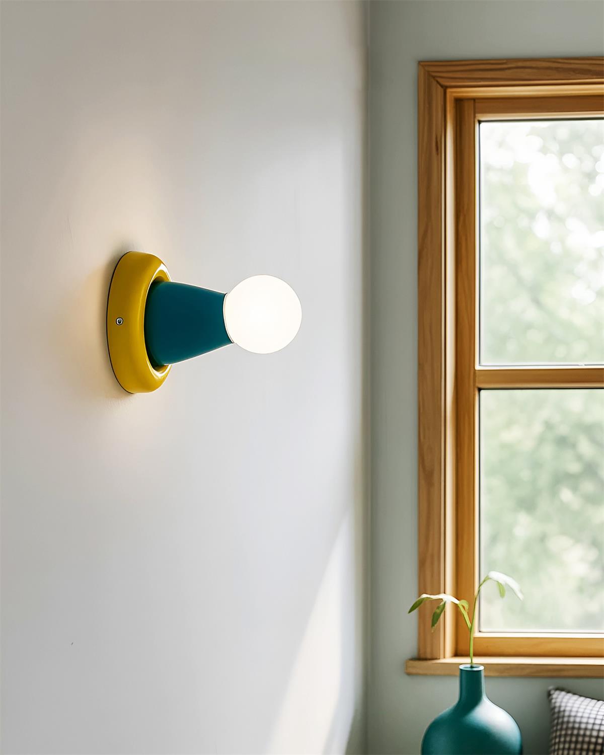 Tinker Bell Wall Lamp