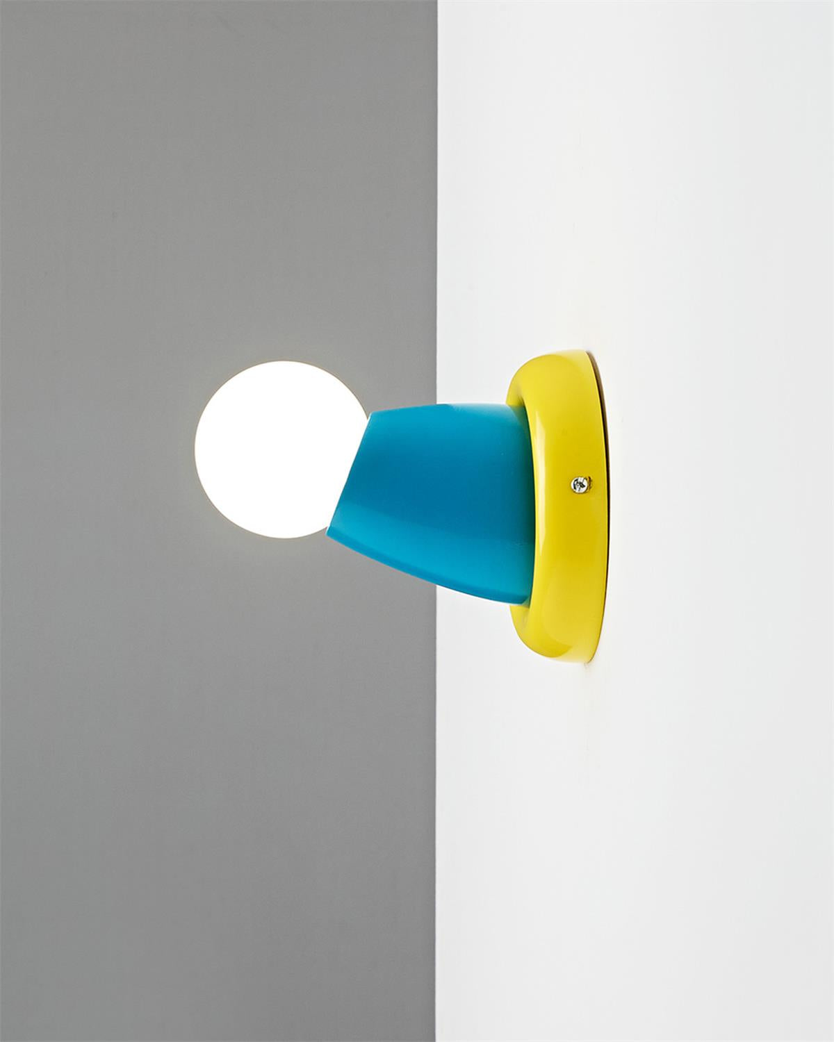 Tinker Bell Wall Lamp