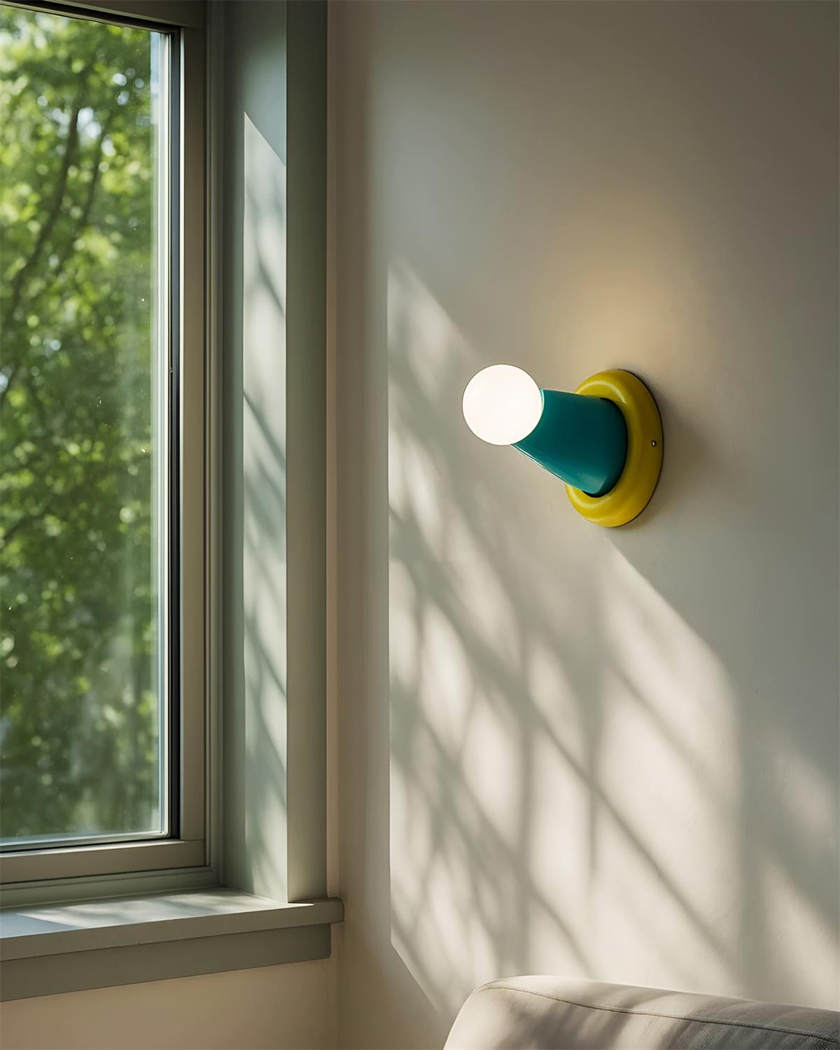 Tinker Bell Wall Lamp