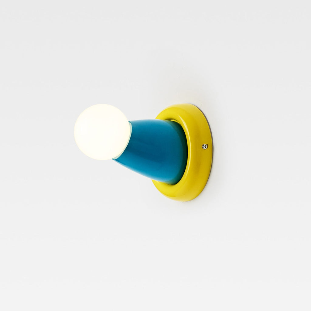 Tinker Bell Wall Lamp