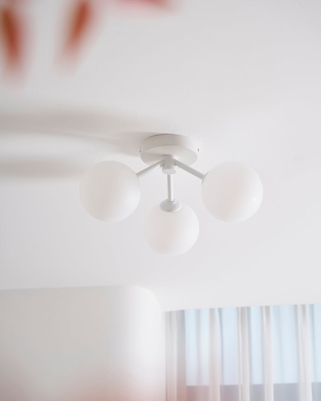 Lorelai Ceiling Light
