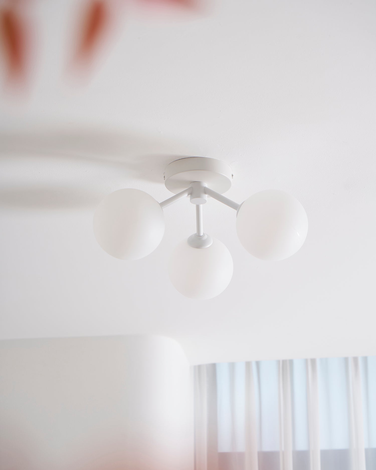 Lorelai Ceiling Light