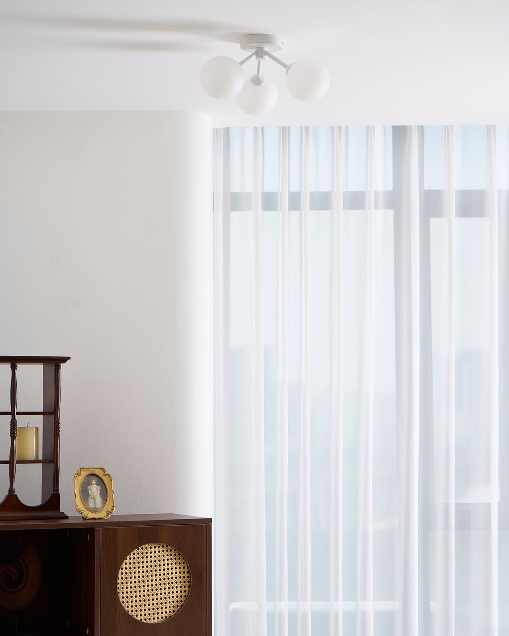 Lorelai Ceiling Light