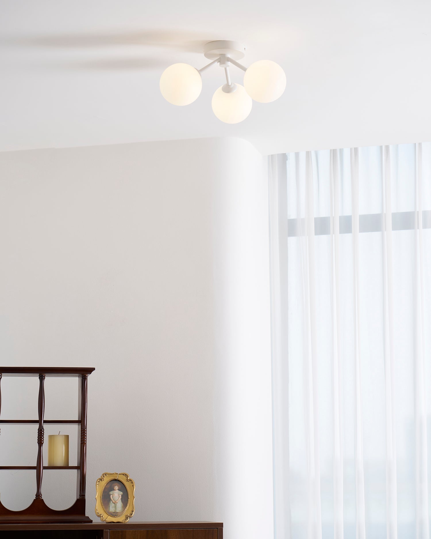 Lorelai Ceiling Light