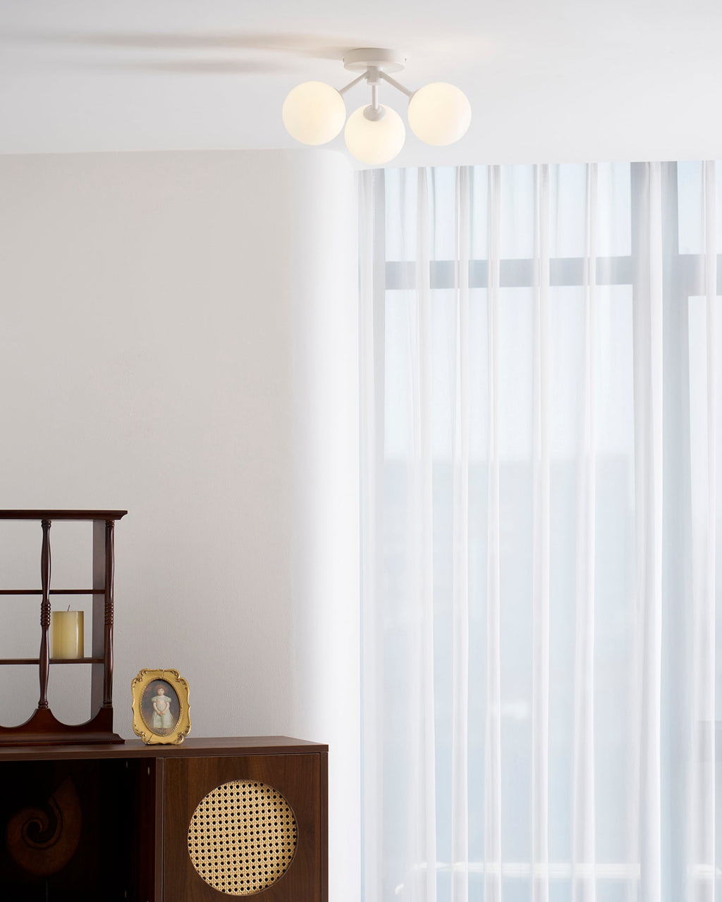 Lorelai Ceiling Light