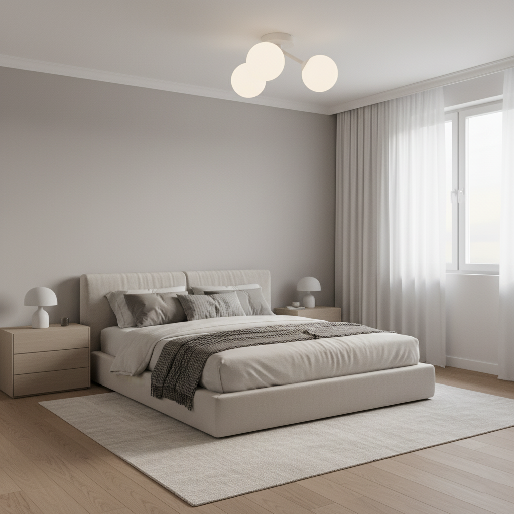 Lorelai Ceiling Light