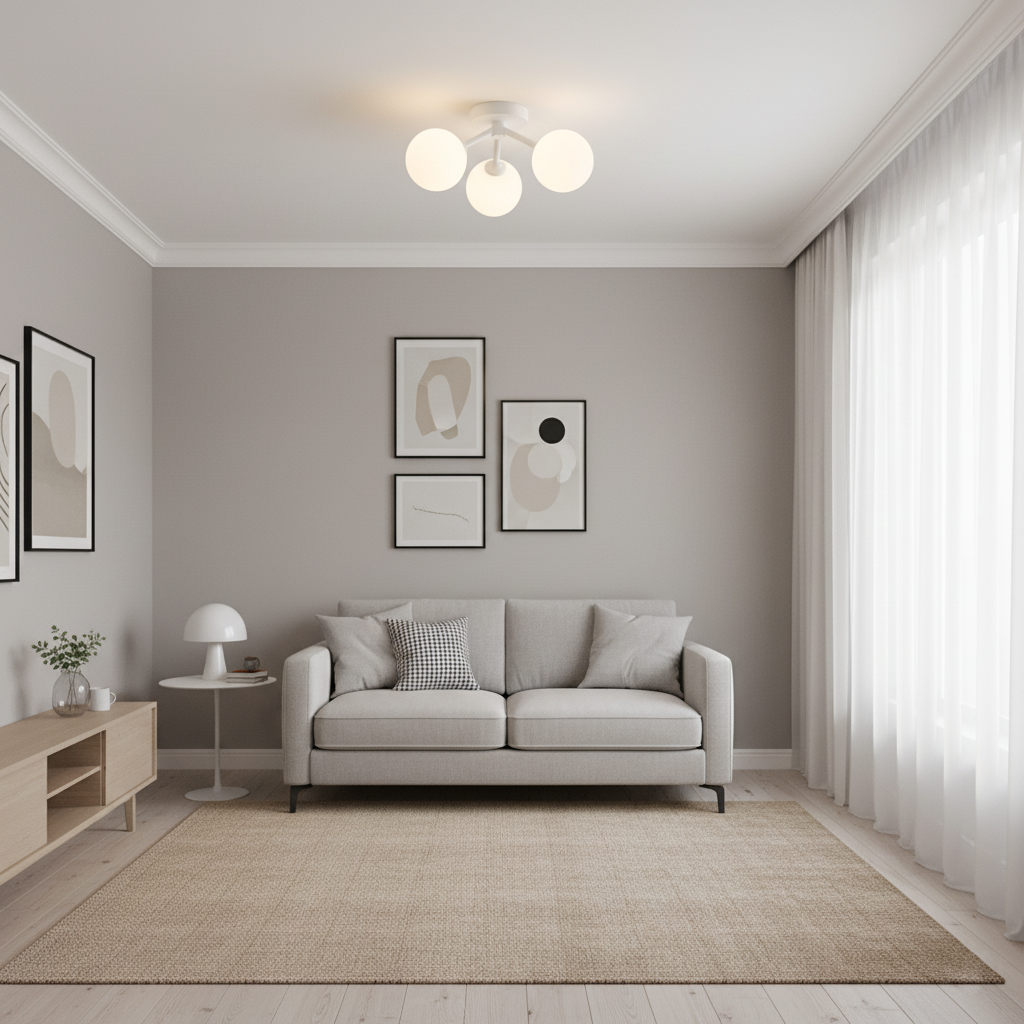 Lorelai Ceiling Light