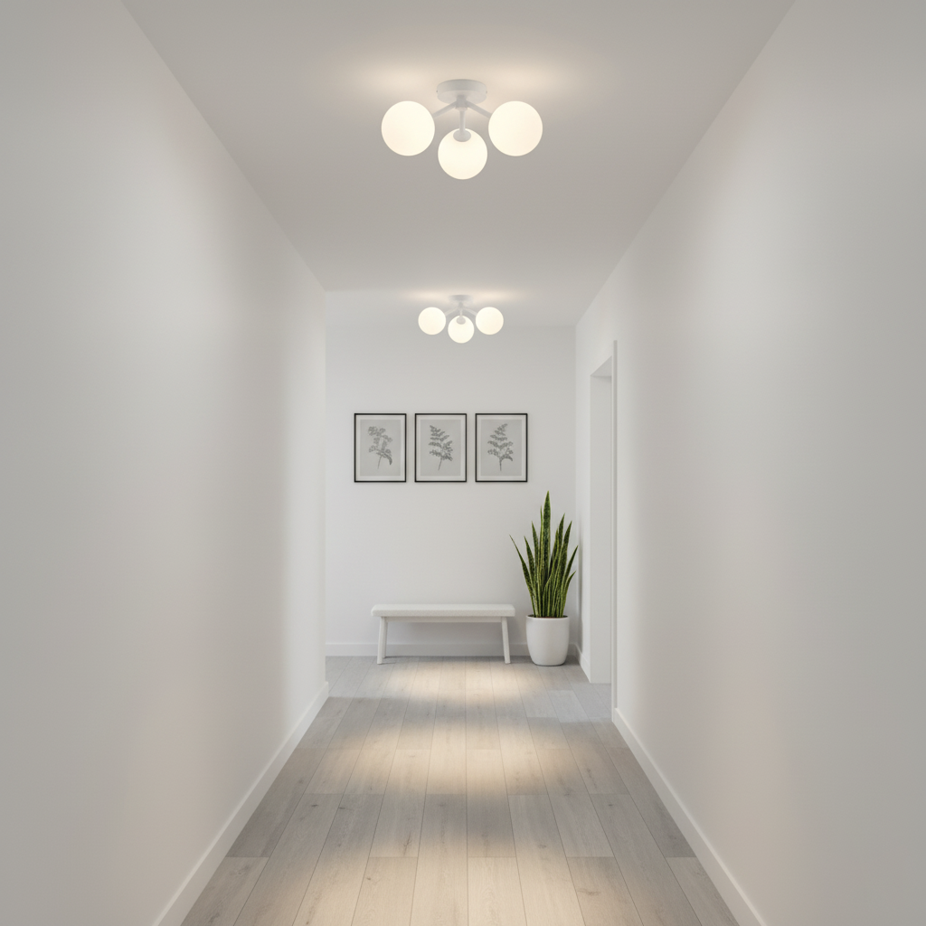 Lorelai Ceiling Light
