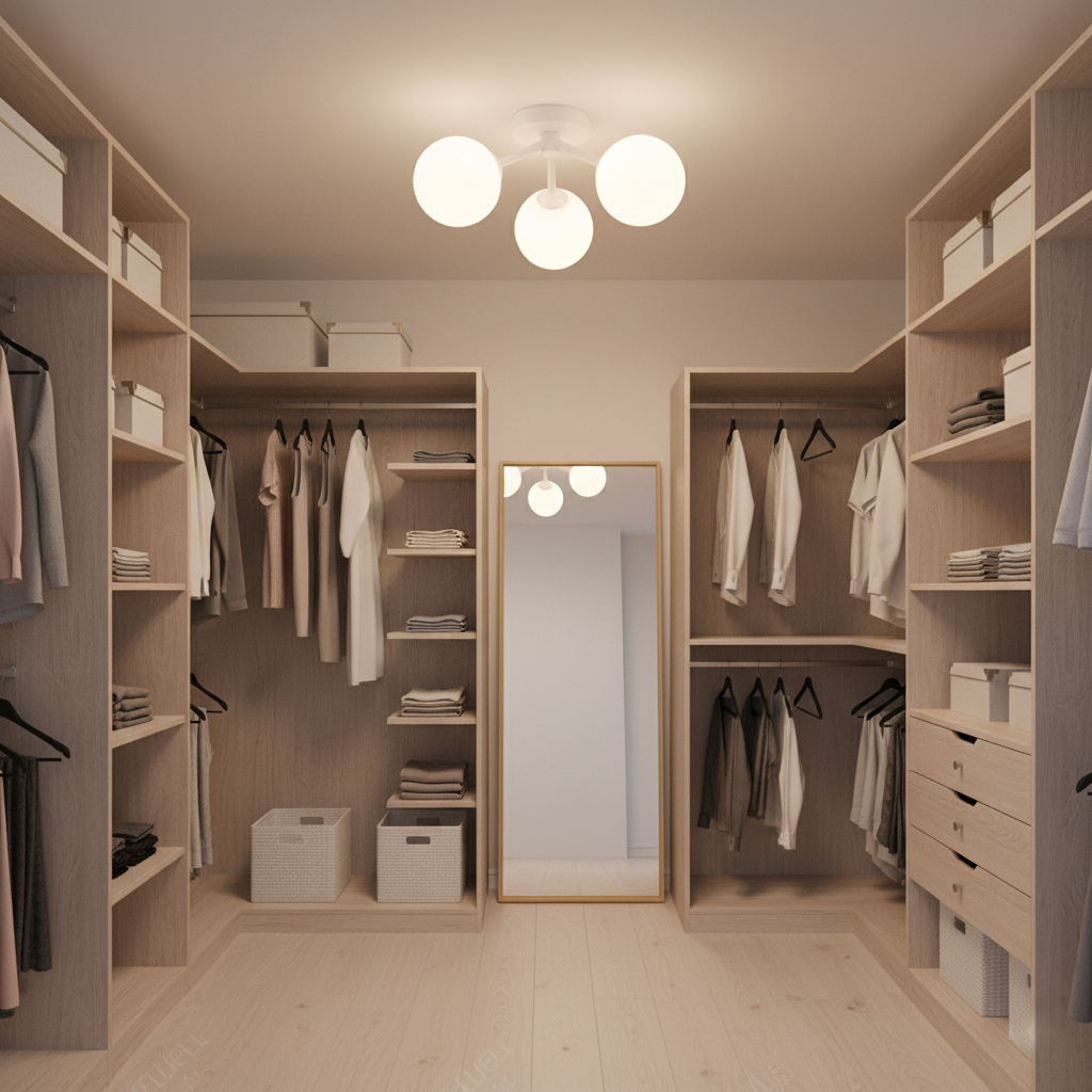 Lorelai Ceiling Light