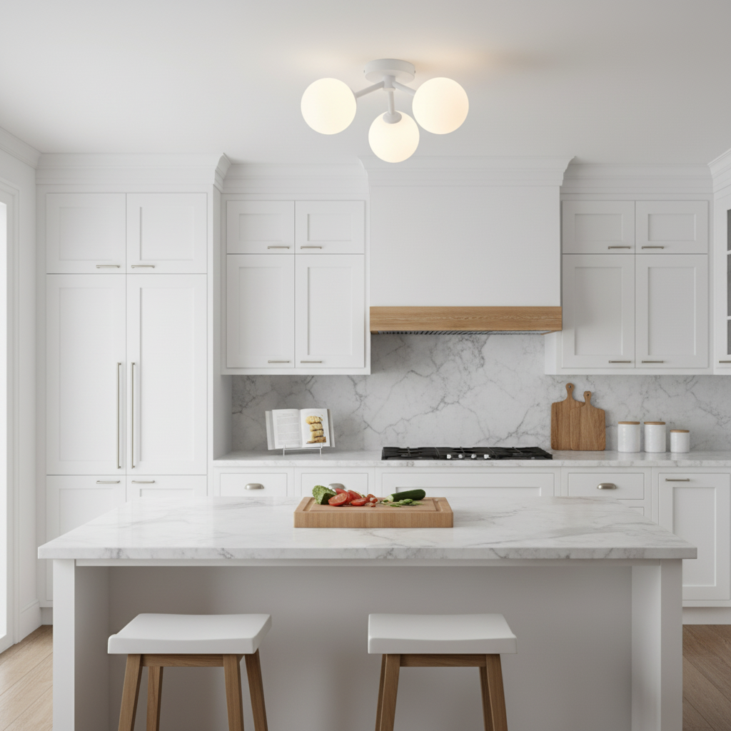 Lorelai Ceiling Light