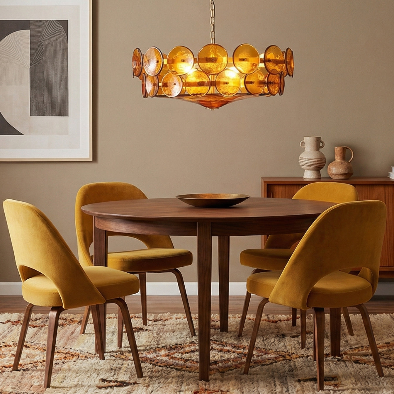 Lorenzo Chandelier