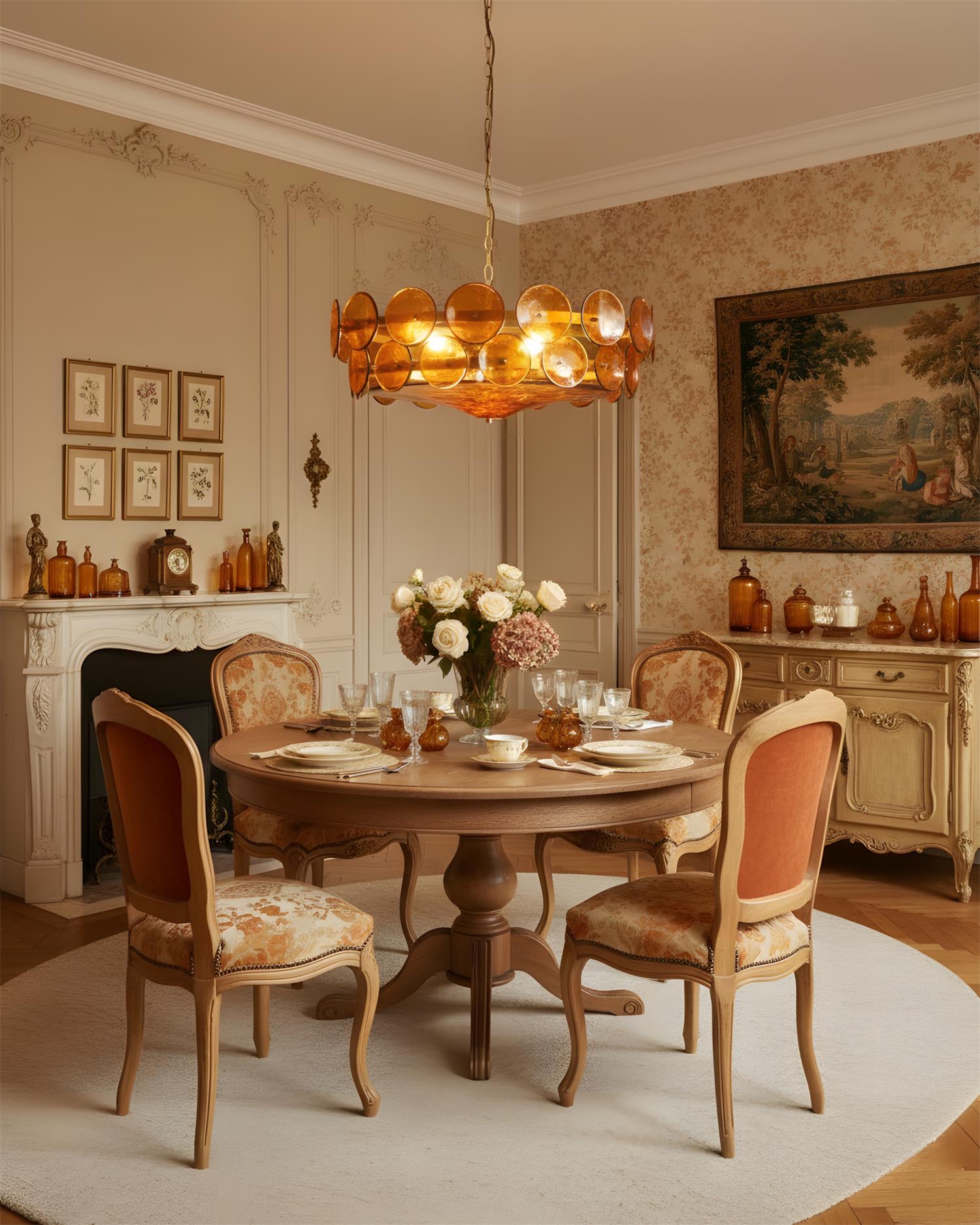 Lorenzo Chandelier