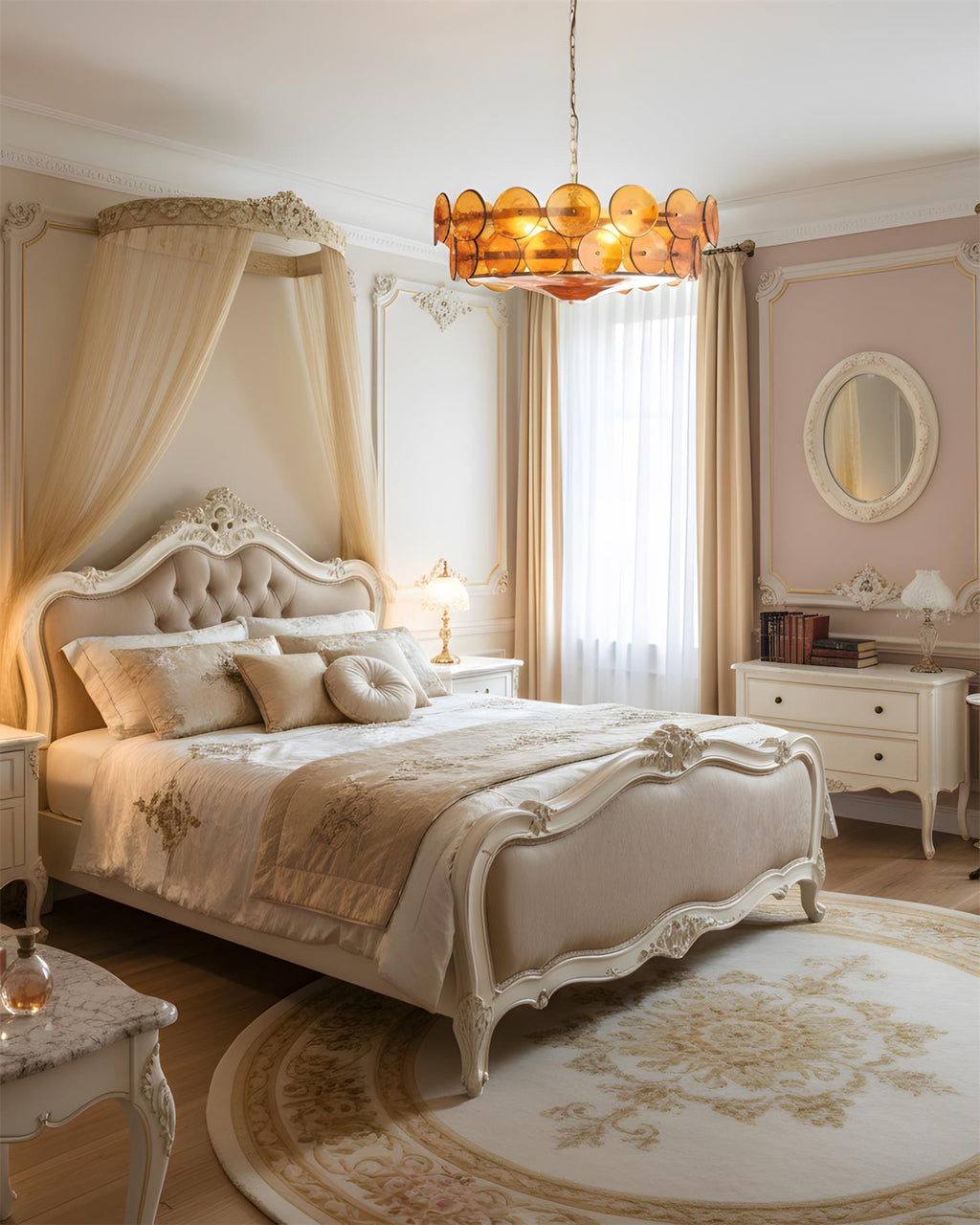 Lorenzo Chandelier