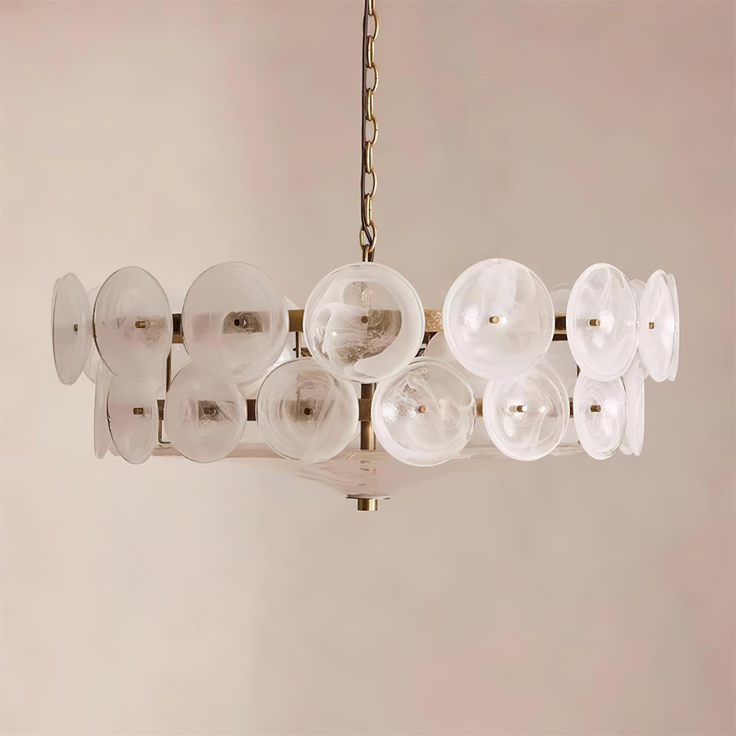 Lorenzo Chandelier