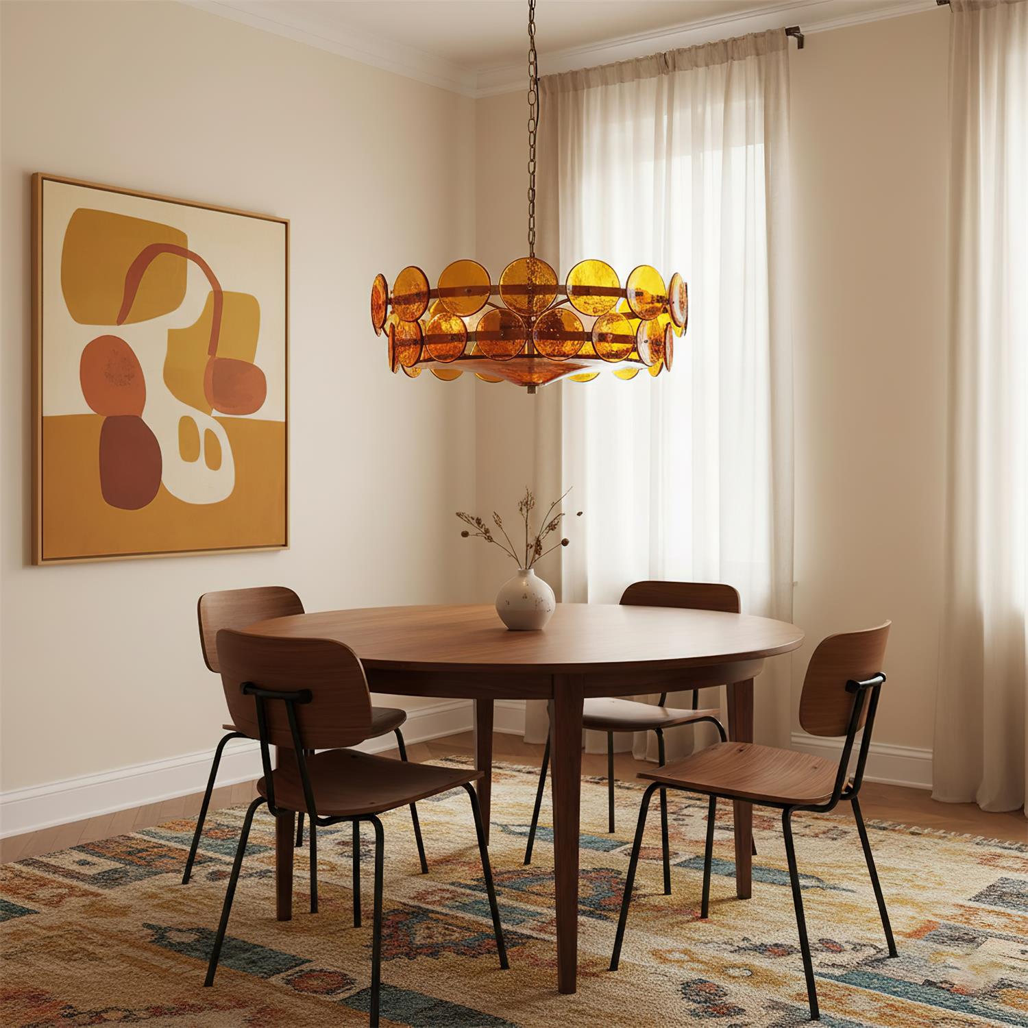 Lorenzo Chandelier
