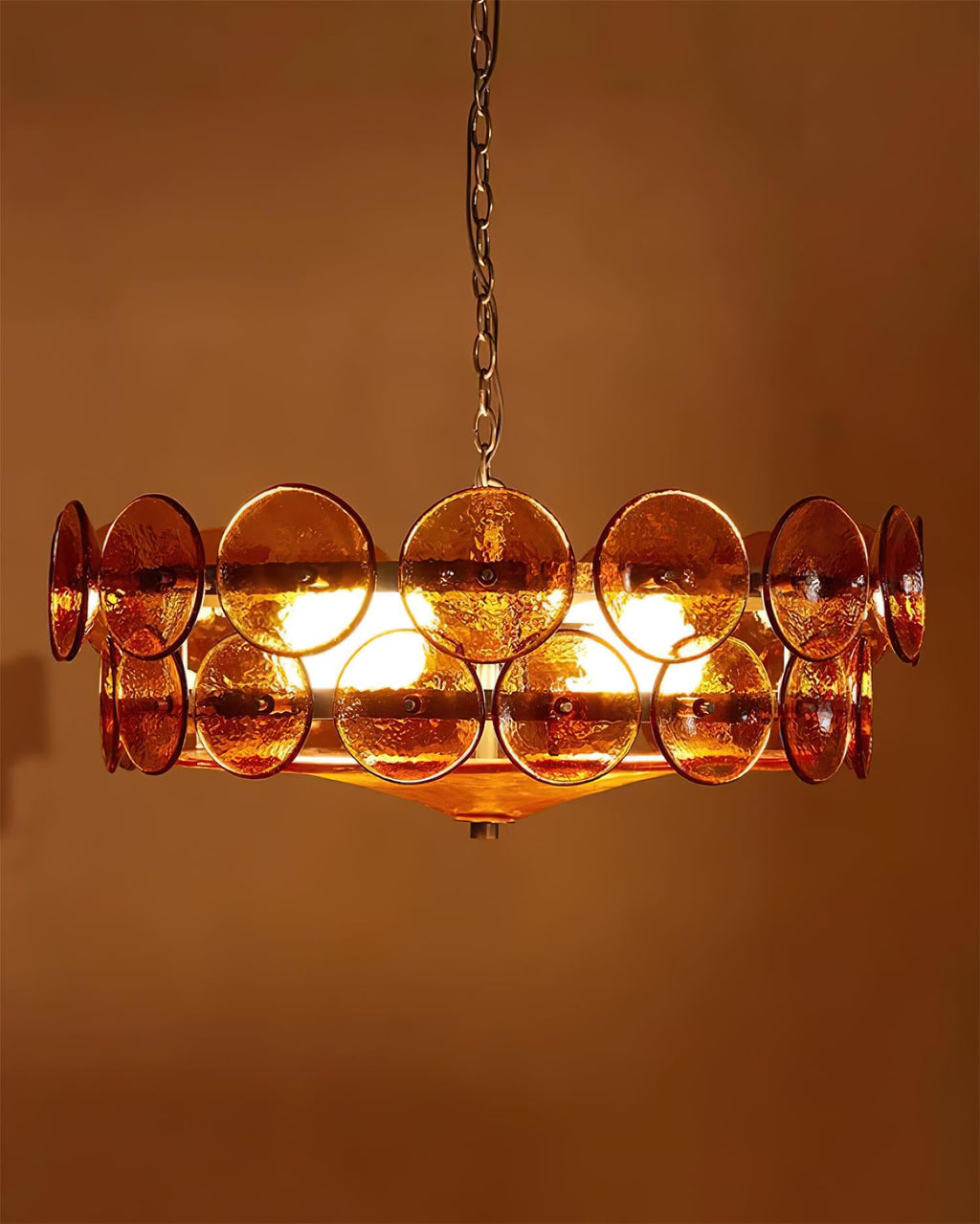 Lorenzo Chandelier