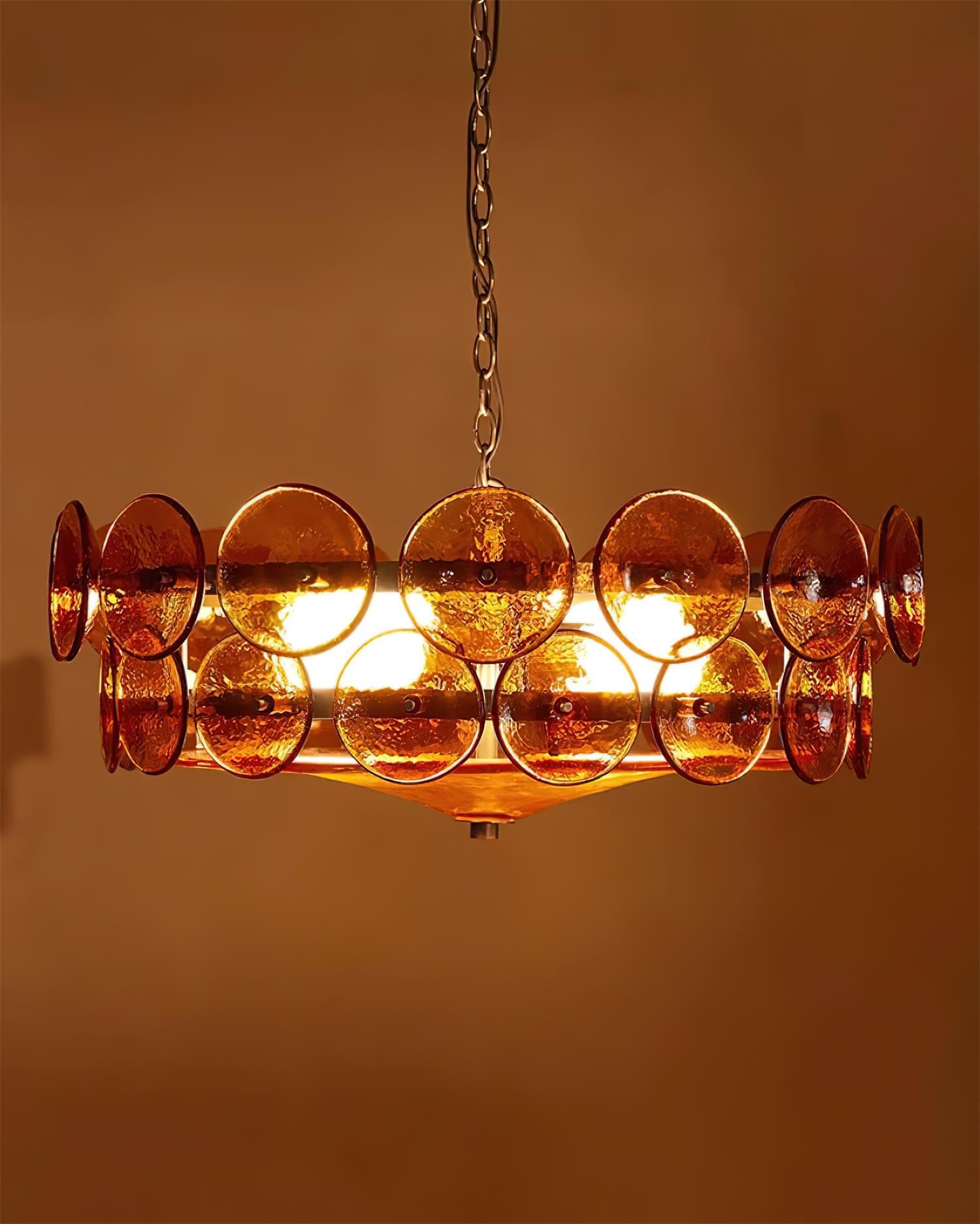 Lorenzo Chandelier