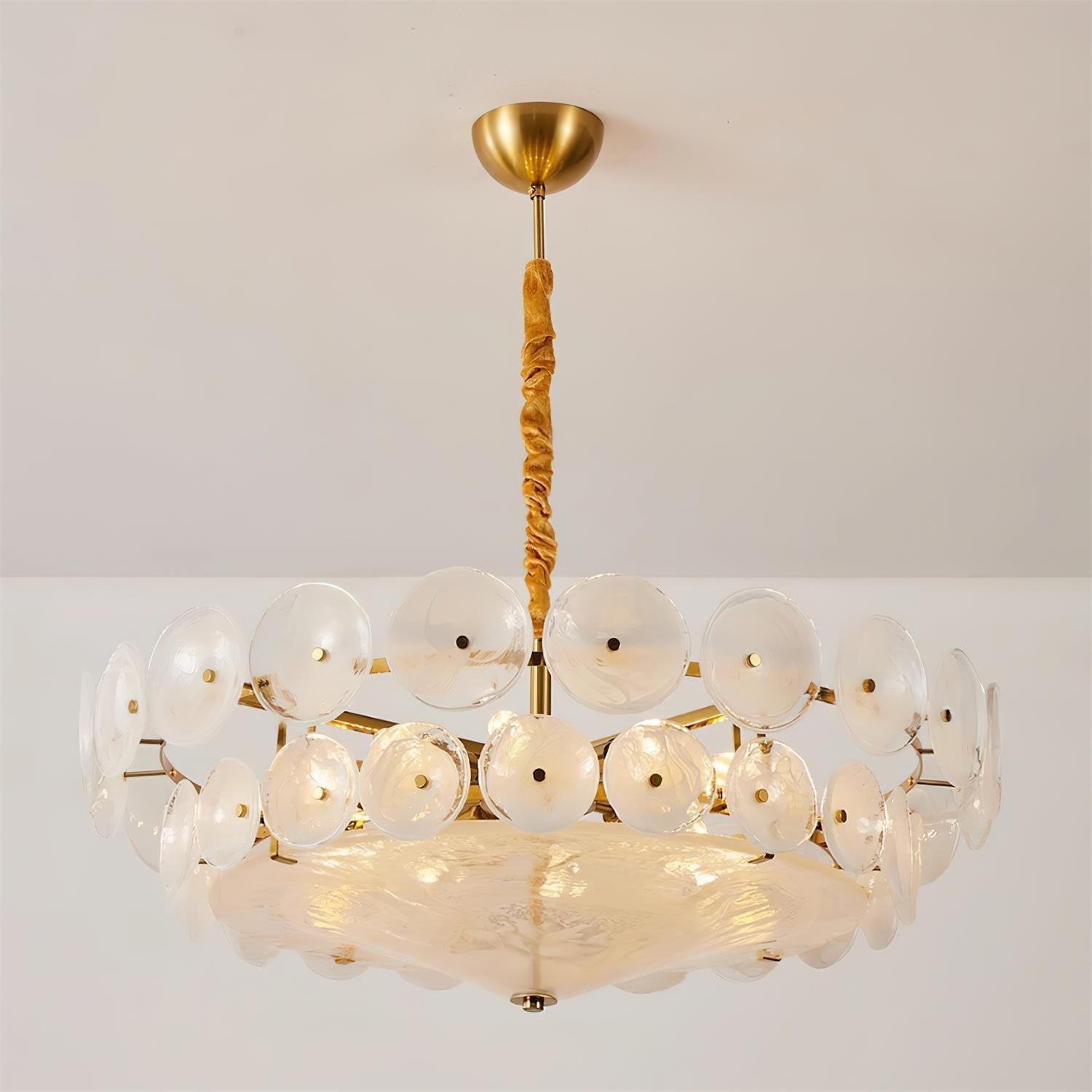 Lorenzo Chandelier