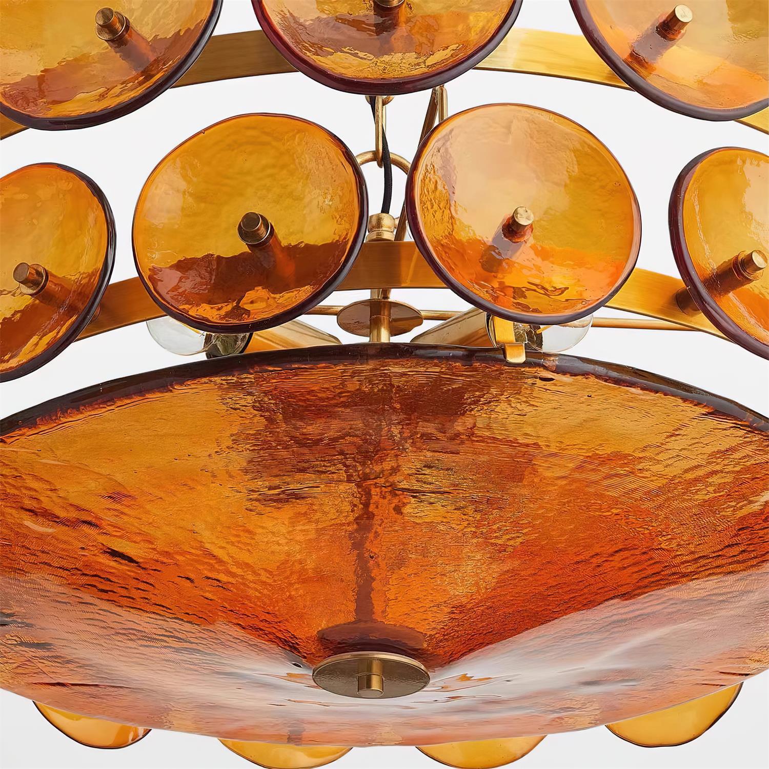 Lorenzo Chandelier