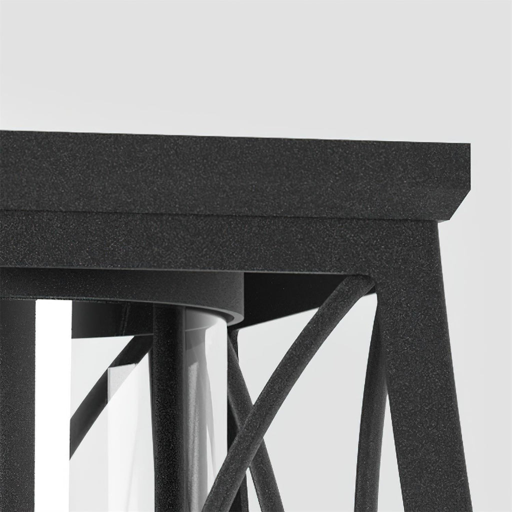 Loria Outdoor Wall Lamp
