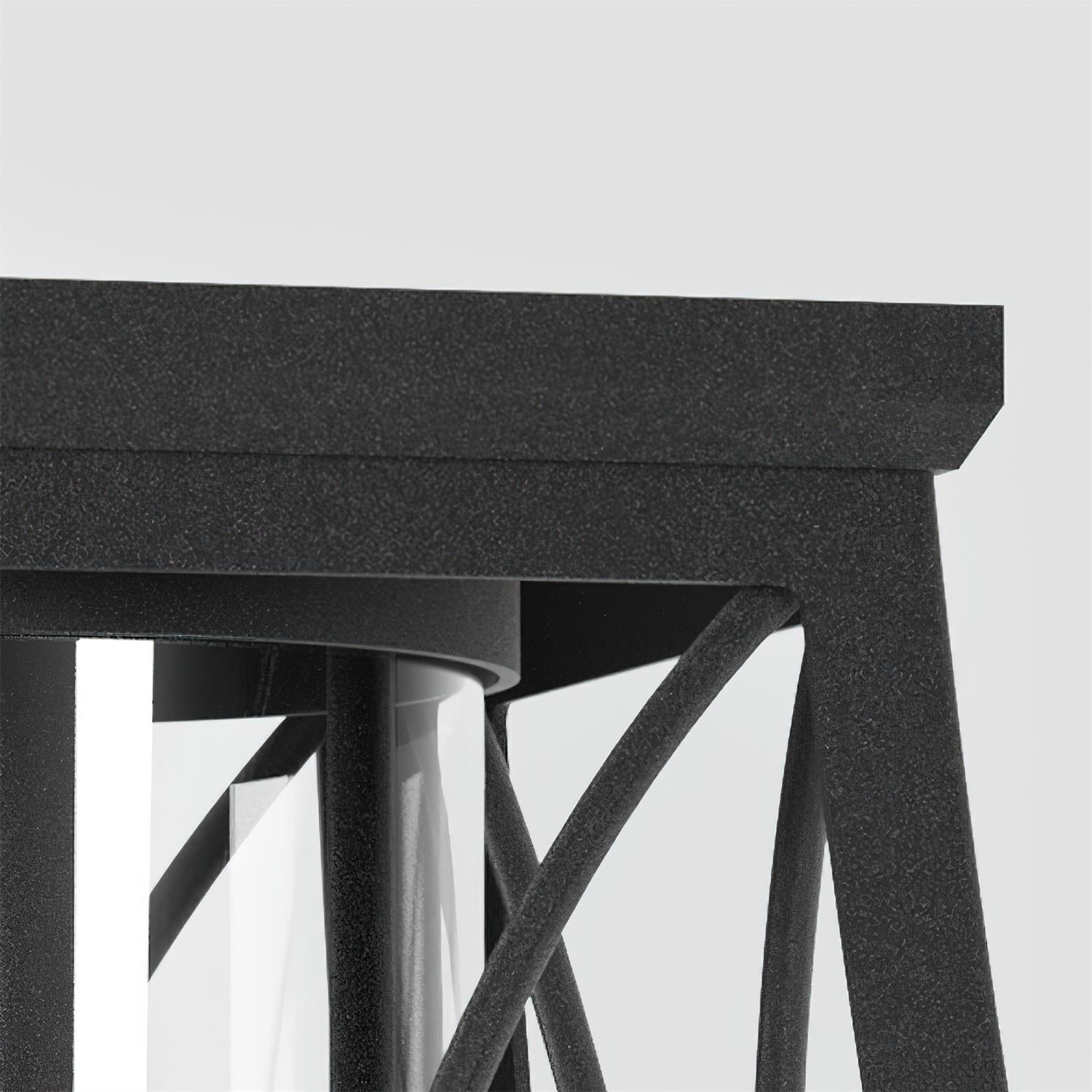 Loria Outdoor Wall Lamp