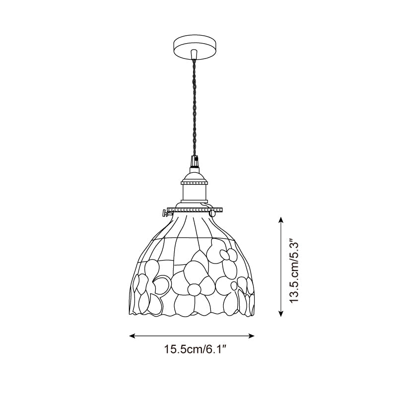 Lorien Glow Pendant Lamp
