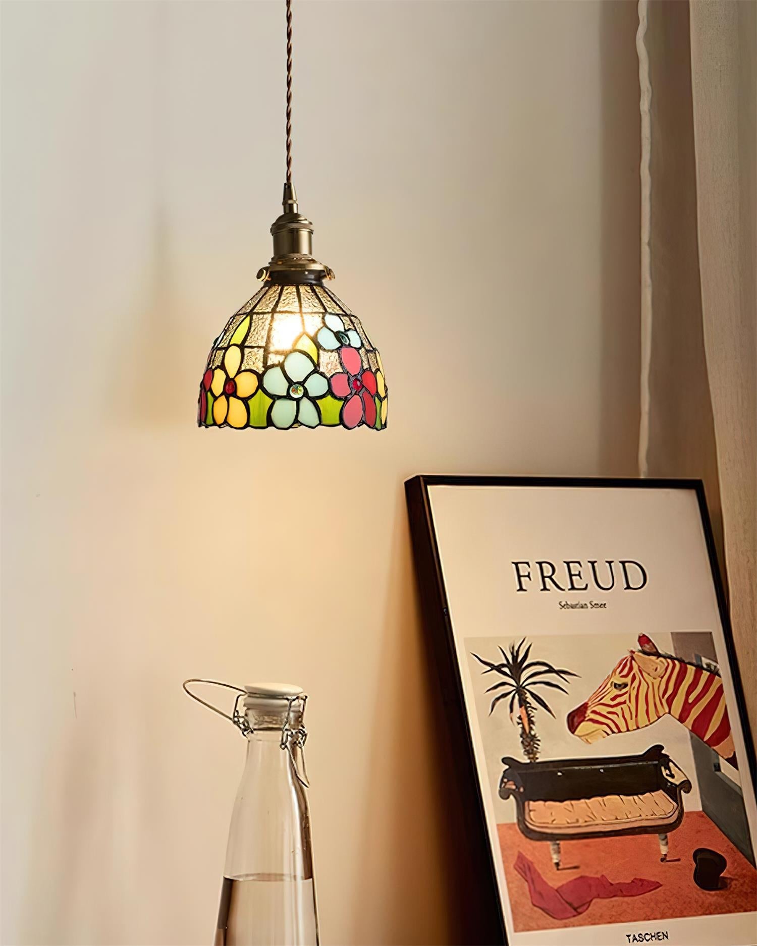Lorien Glow Pendant Lamp