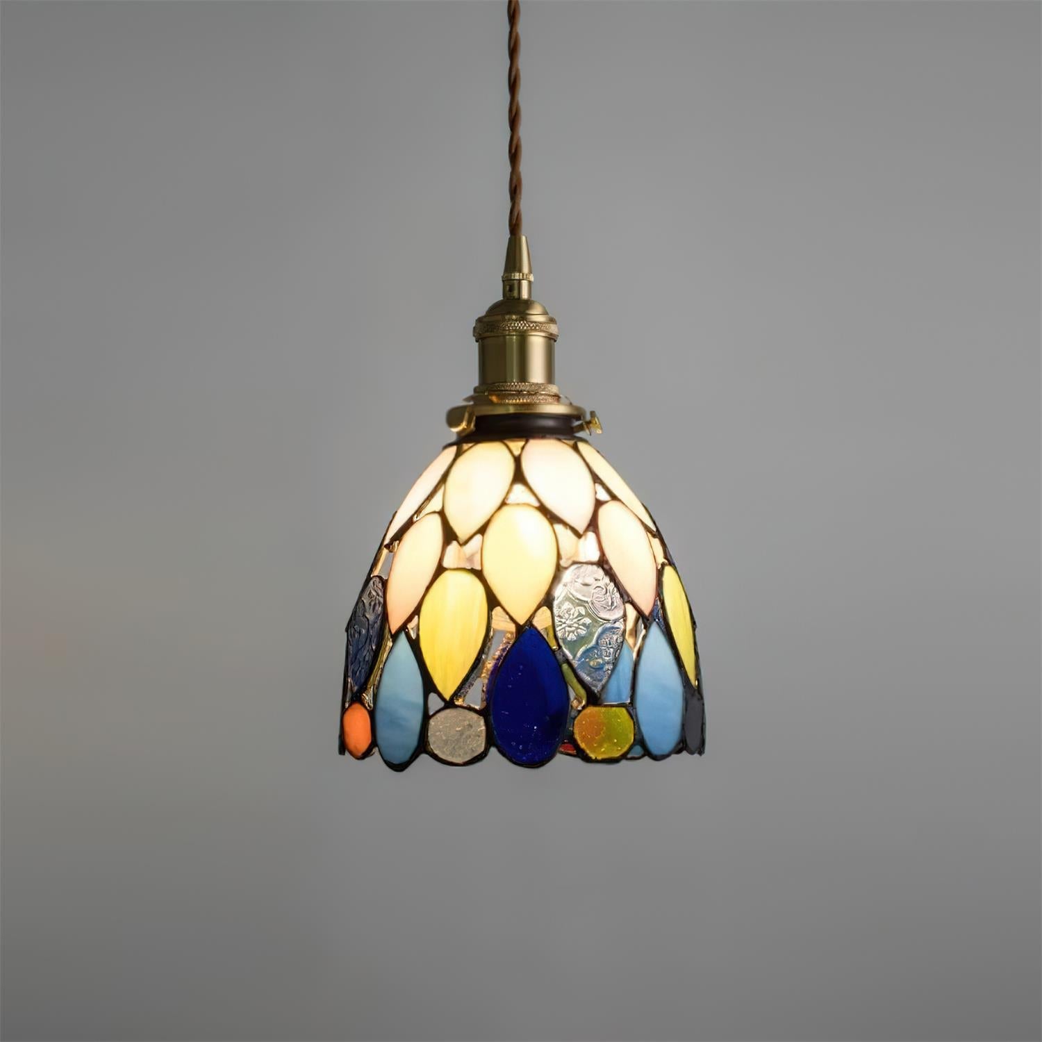 Lorien Glow Pendant Lamp