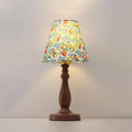 Lottie Floral Table Lamp