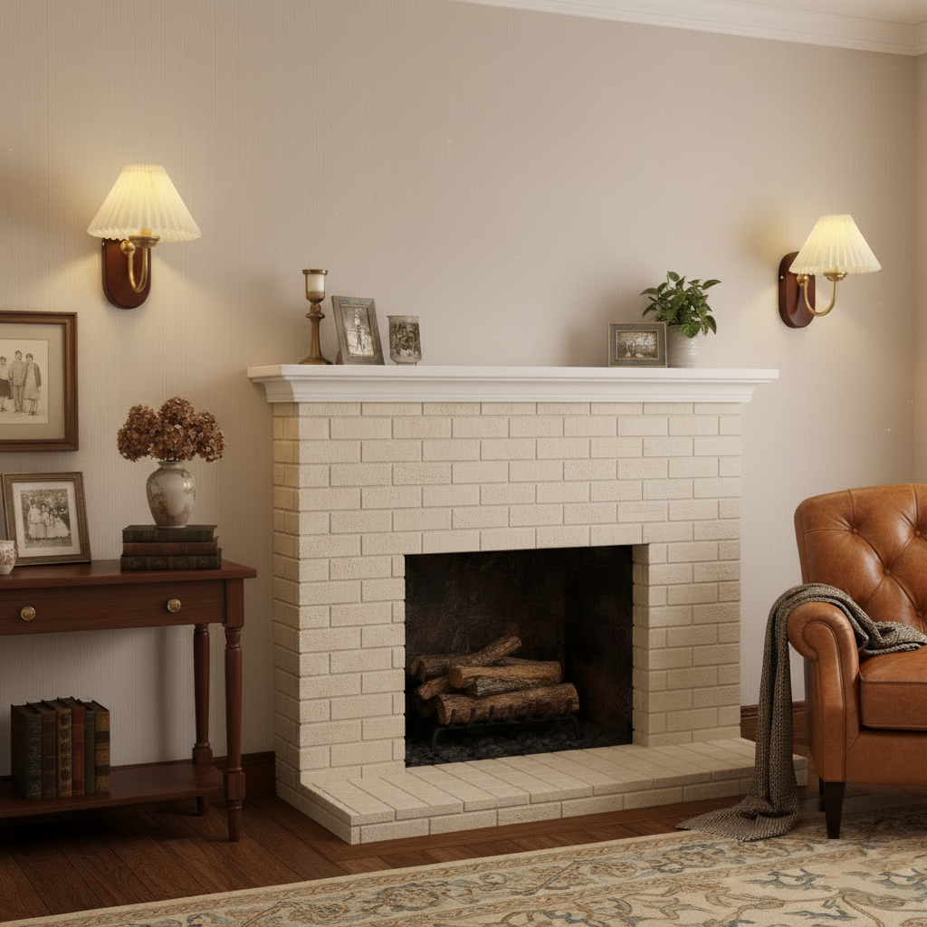 Louise Wall Lamp